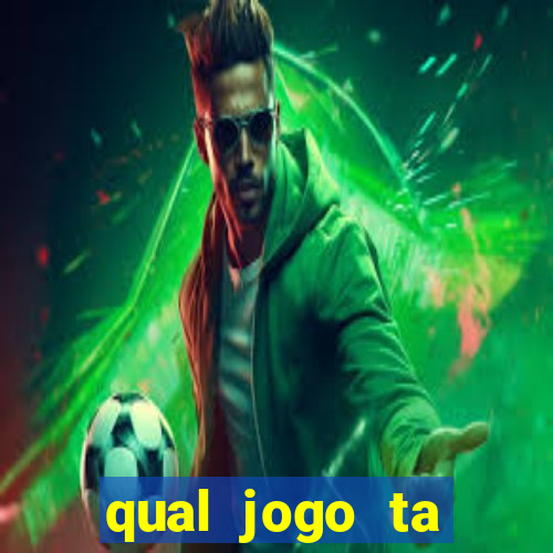 qual jogo ta pagando agora pg